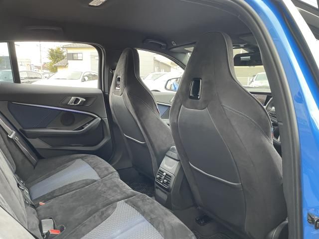 BMW BMW 1series 2020