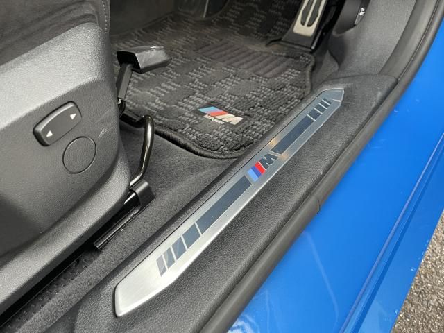 BMW BMW 1series 2020