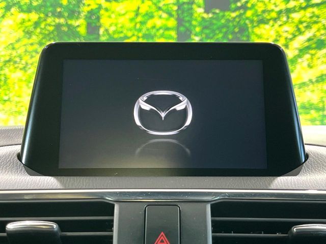 MAZDA AXELA SPORTS 2018