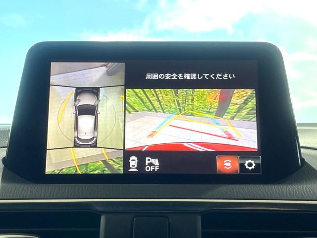 MAZDA AXELA SPORTS 2018