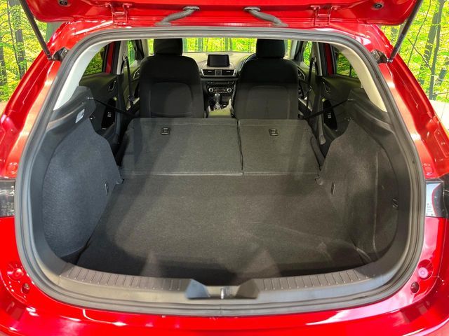 MAZDA AXELA SPORTS 2018