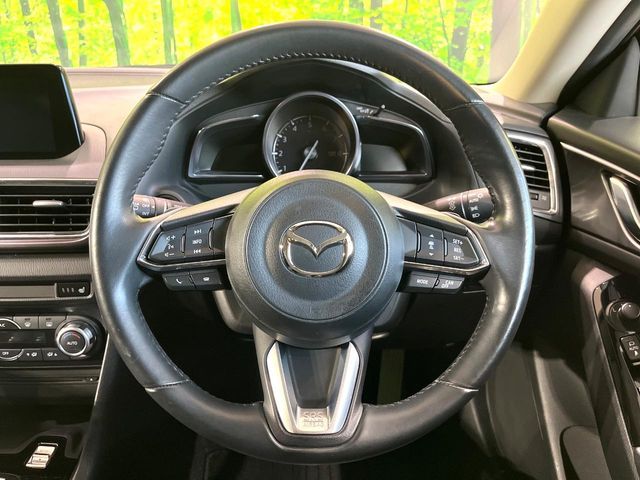 MAZDA AXELA SPORTS 2018