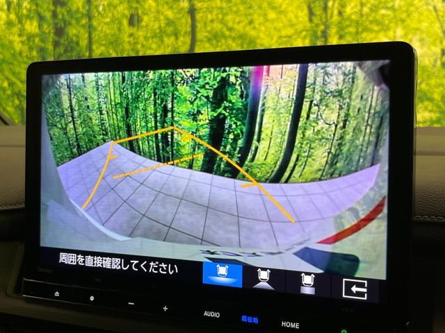 HONDA STEPWAGON e:HEV SPADA 2022