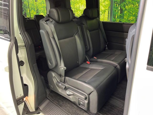 HONDA STEPWAGON e:HEV SPADA 2022