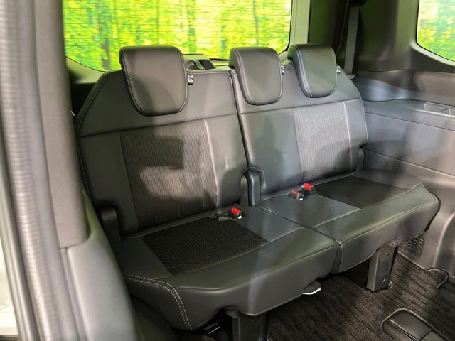 HONDA STEPWAGON e:HEV SPADA 2022