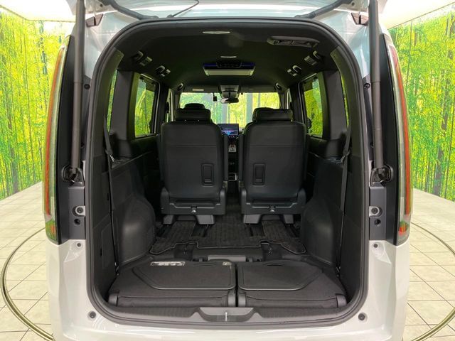 HONDA STEPWAGON e:HEV SPADA 2022