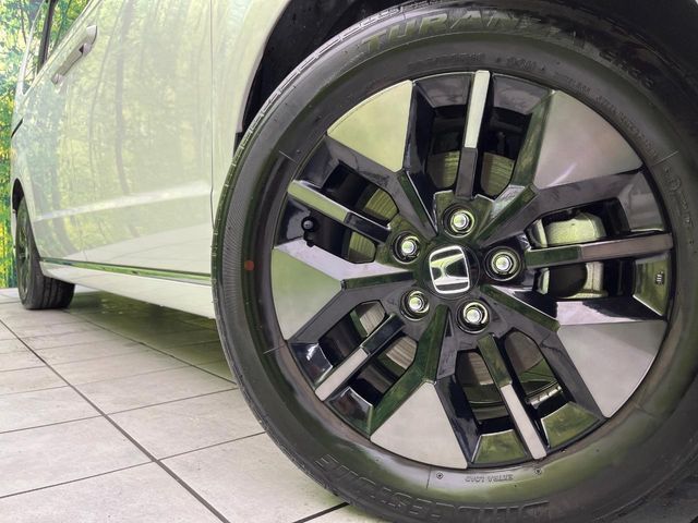 HONDA STEPWAGON e:HEV SPADA 2022