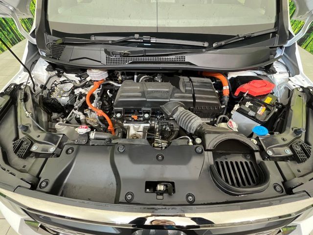 HONDA STEPWAGON e:HEV SPADA 2022