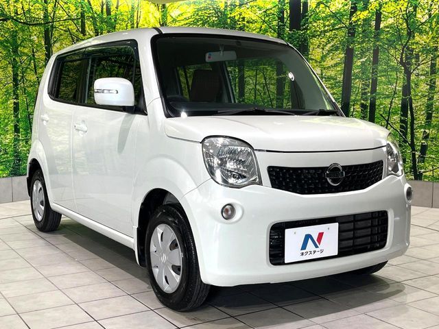 NISSAN MOCO 2012