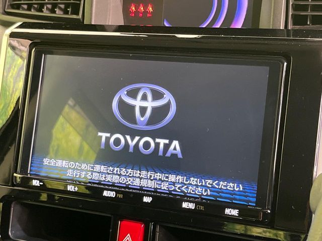 TOYOTA ROOMY 2021