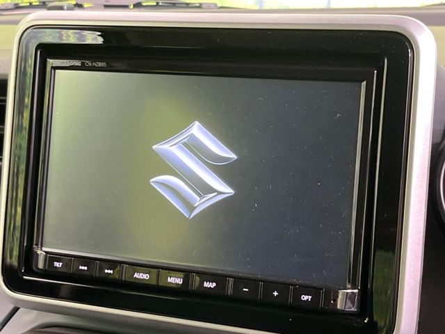 SUZUKI Spacia BASE 2024