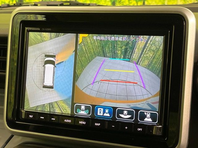 SUZUKI Spacia BASE 2024