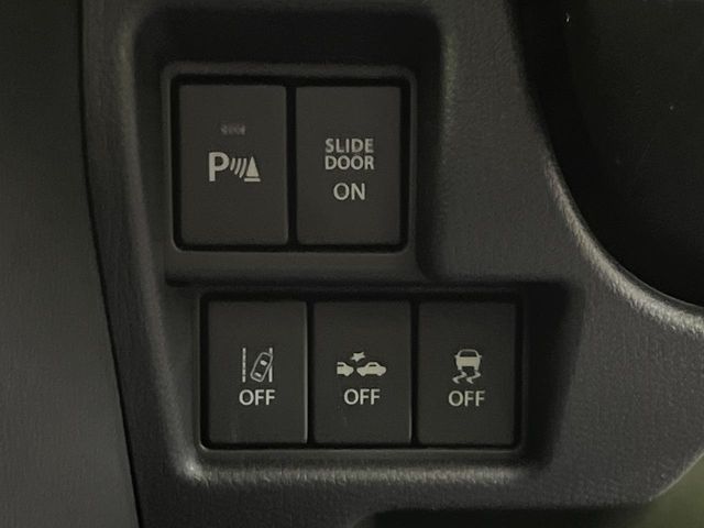 SUZUKI Spacia BASE 2024