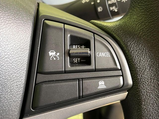 SUZUKI Spacia BASE 2024