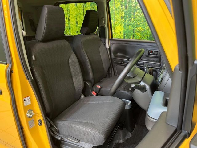 SUZUKI Spacia BASE 2024