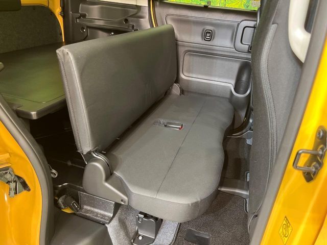 SUZUKI Spacia BASE 2024