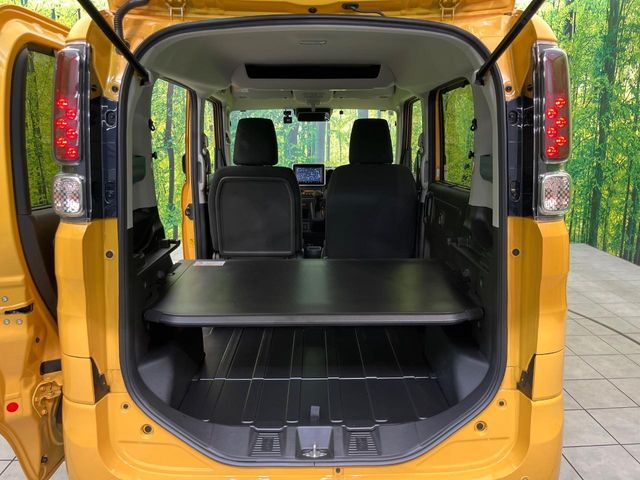 SUZUKI Spacia BASE 2024