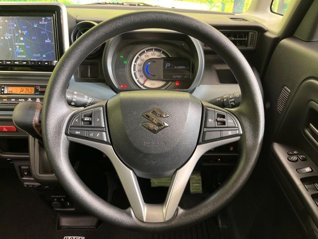 SUZUKI Spacia BASE 2024