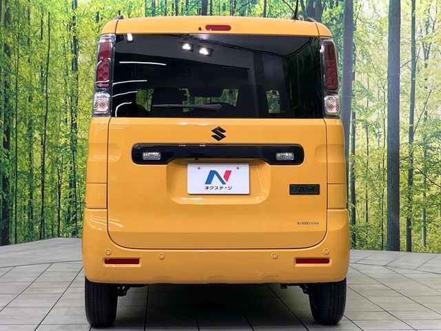 SUZUKI Spacia BASE 2024