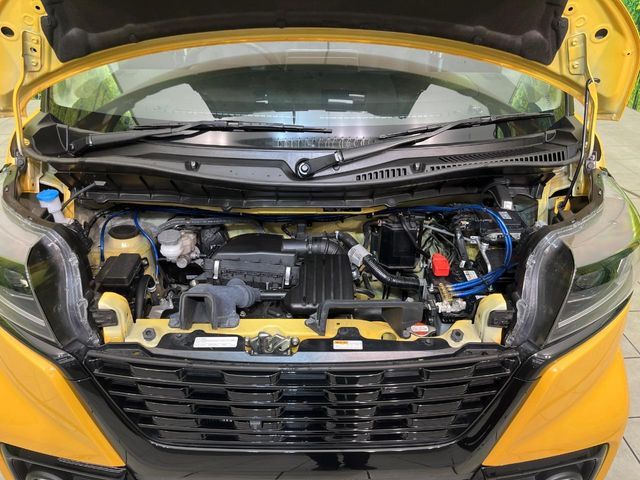 SUZUKI Spacia BASE 2024