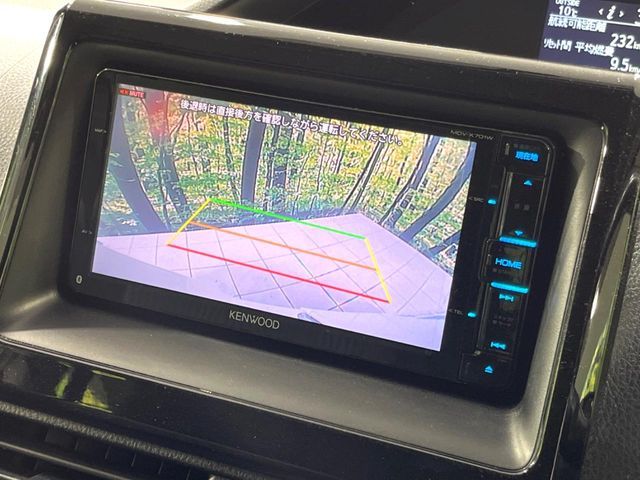 TOYOTA VOXY 4WD 2014