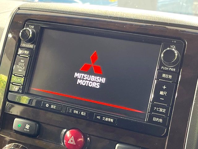 MITSUBISHI DELICA D:5 4WD 2016