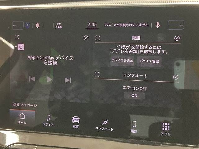 JEEP JEEP COMPASS 2021