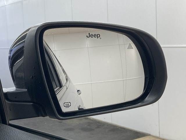 JEEP JEEP COMPASS 2021