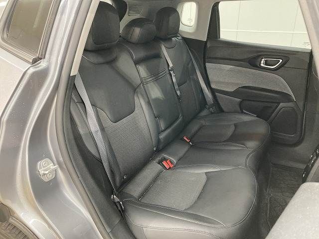 JEEP JEEP COMPASS 2021