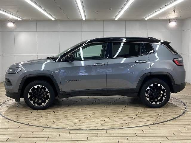 JEEP JEEP COMPASS 2021