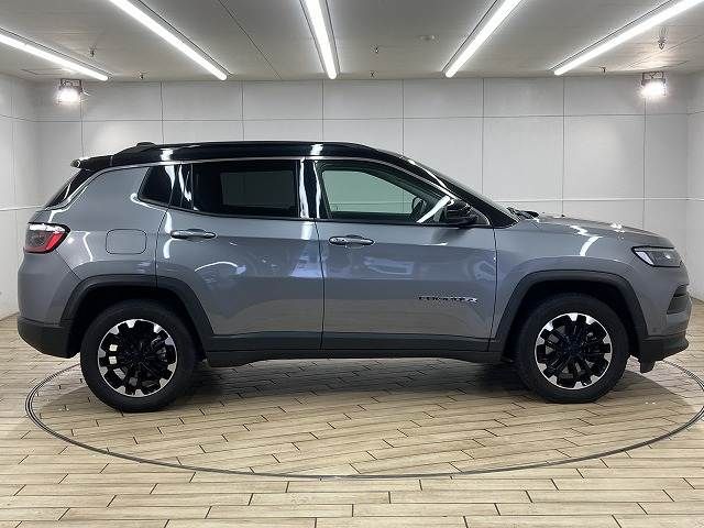 JEEP JEEP COMPASS 2021