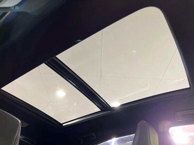 TOYOTA HARRIER HYBRID 2016