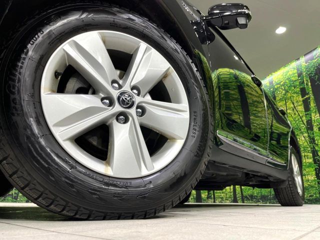 TOYOTA HARRIER HYBRID 2016