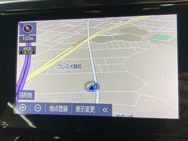 TOYOTA VELLFIRE 2020