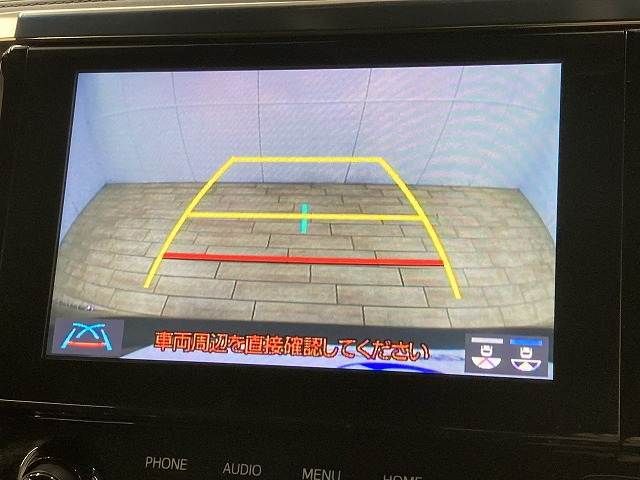 TOYOTA VELLFIRE 2020