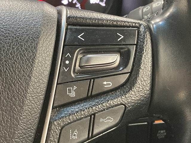 TOYOTA VELLFIRE 2020