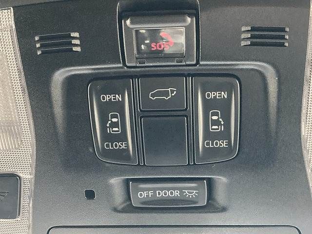 TOYOTA VELLFIRE 2020