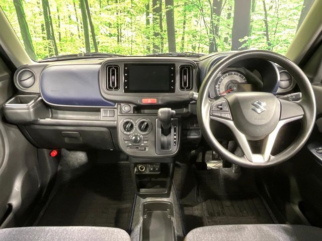 SUZUKI ALTO  4WD 2023