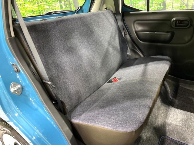 SUZUKI ALTO  4WD 2023