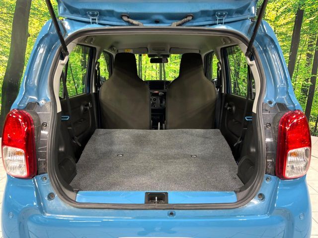 SUZUKI ALTO  4WD 2023