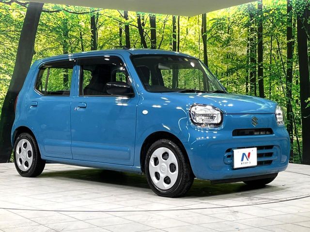 SUZUKI ALTO  4WD 2023