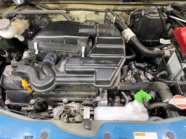 SUZUKI ALTO  4WD 2023