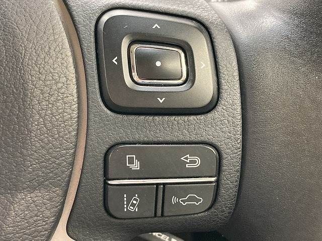 TOYOTA LEXUS NX300h 2018