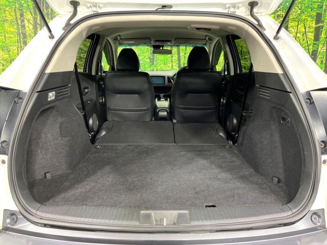 HONDA VEZEL HYBRID 4WD 2015