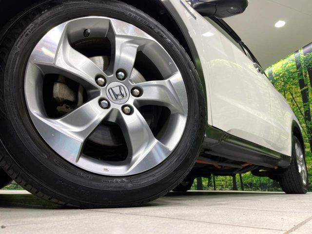 HONDA VEZEL HYBRID 4WD 2015