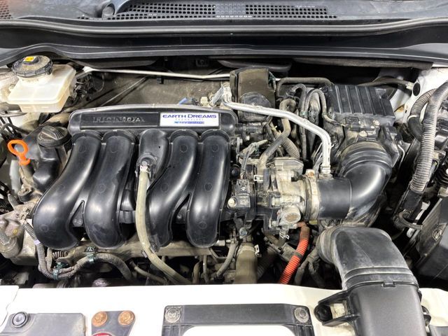 HONDA VEZEL HYBRID 4WD 2015