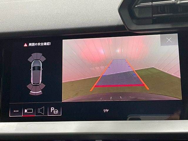 AUDI AUDI A3 SPORTBACK 2021