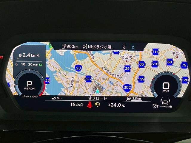 AUDI AUDI A3 SPORTBACK 2021