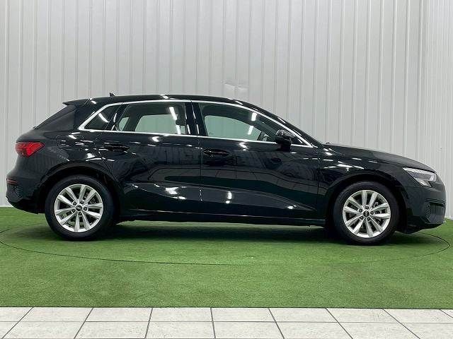 AUDI AUDI A3 SPORTBACK 2021