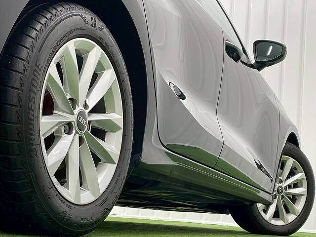 AUDI AUDI A3 SPORTBACK 2021